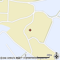 広島県三次市小田幸町251周辺の地図
