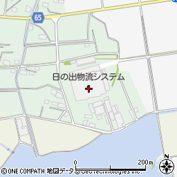株式会社エドビ兵庫営業所周辺の地図