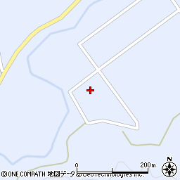 広島県山県郡北広島町大朝3784-1周辺の地図