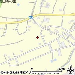 静岡県浜松市中央区舘山寺町737周辺の地図