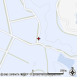 広島県三次市大田幸町1766周辺の地図
