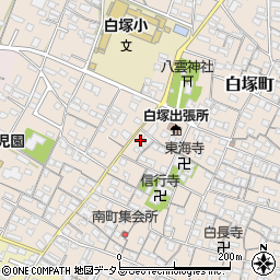 中央日本花キ市況周辺の地図