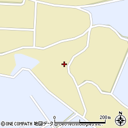 広島県三次市小田幸町232周辺の地図