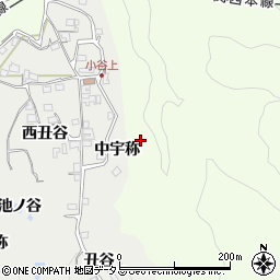 京都府木津川市加茂町北東原周辺の地図