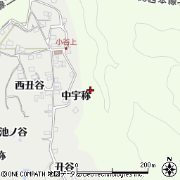 京都府木津川市加茂町北（東原）周辺の地図