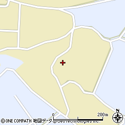 広島県三次市小田幸町237周辺の地図