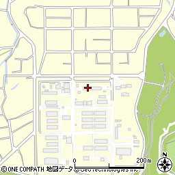 静岡県　畜産技術研究所・中小家畜研究センター周辺の地図