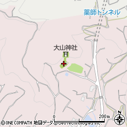 静岡県牧之原市中830-2周辺の地図