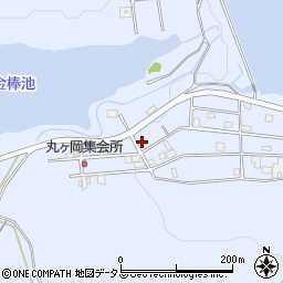有限会社三浦工務店周辺の地図