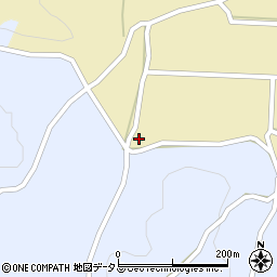 広島県三次市小田幸町89周辺の地図