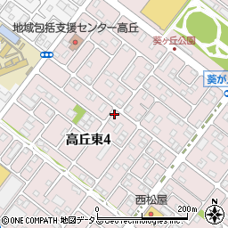 カラオケ喫茶テヌート周辺の地図