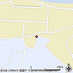 広島県三次市大田幸町608周辺の地図
