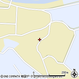広島県三次市小田幸町242周辺の地図