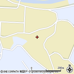広島県三次市小田幸町231周辺の地図
