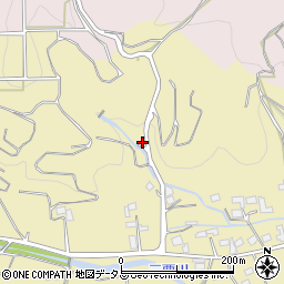 静岡県牧之原市静谷1653周辺の地図