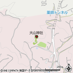 静岡県牧之原市中854周辺の地図