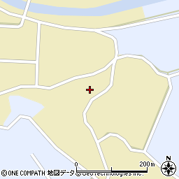 広島県三次市小田幸町216周辺の地図