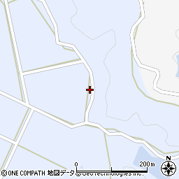 広島県三次市大田幸町1771周辺の地図