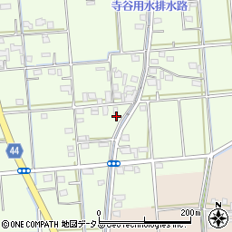 静岡県磐田市匂坂中823周辺の地図