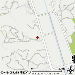 静岡県牧之原市仁田835周辺の地図