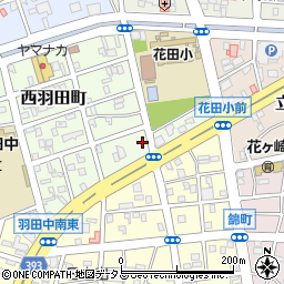 柴興ビル周辺の地図