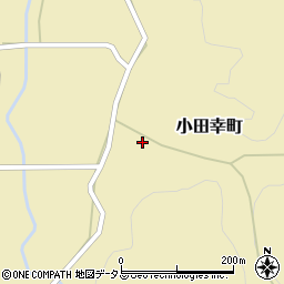 広島県三次市小田幸町650周辺の地図