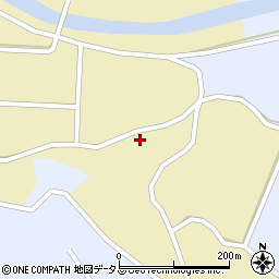 広島県三次市小田幸町230周辺の地図