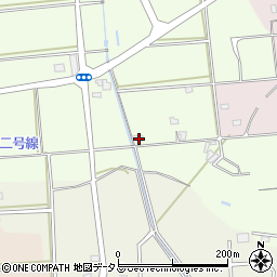 静岡県磐田市匂坂中341周辺の地図