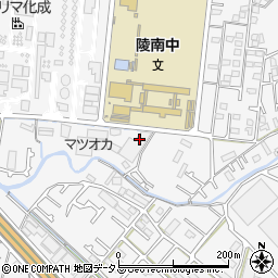株式会社佐野製作所周辺の地図