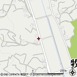 静岡県牧之原市仁田408周辺の地図