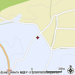 広島県三次市大田幸町1057周辺の地図