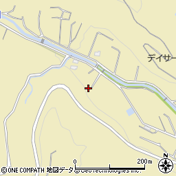 静岡県牧之原市静谷2166周辺の地図