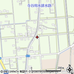 静岡県磐田市匂坂中762周辺の地図