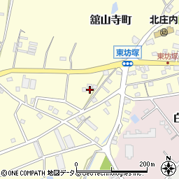 静岡県浜松市中央区舘山寺町620周辺の地図