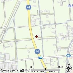 静岡県磐田市匂坂中1094周辺の地図