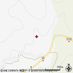 岡山県総社市種井1841周辺の地図