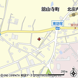 静岡県浜松市中央区舘山寺町615周辺の地図