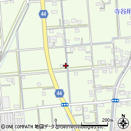 静岡県磐田市匂坂中1095周辺の地図