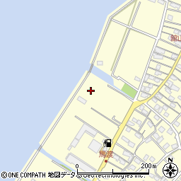 静岡県浜松市中央区舘山寺町3299周辺の地図