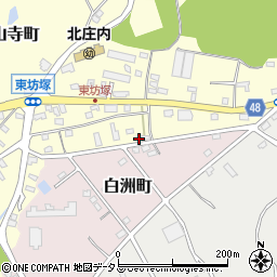 静岡県浜松市中央区舘山寺町57周辺の地図