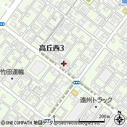 株式会社牧野フライス製作所　浜松営業所周辺の地図
