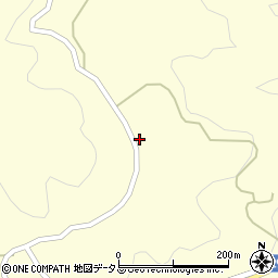 岡山県高梁市備中町布賀5634周辺の地図