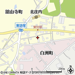 静岡県浜松市中央区舘山寺町69周辺の地図