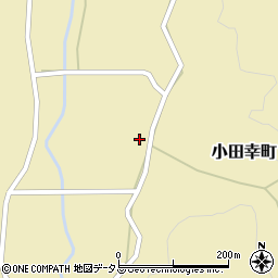 広島県三次市小田幸町630周辺の地図