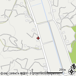 静岡県牧之原市仁田414周辺の地図