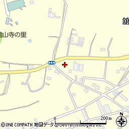 静岡県浜松市中央区舘山寺町635周辺の地図