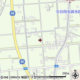 静岡県磐田市匂坂中1090周辺の地図
