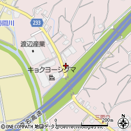 静岡県牧之原市中144-1周辺の地図