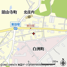 静岡県浜松市中央区舘山寺町62周辺の地図