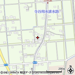 静岡県磐田市匂坂中828周辺の地図